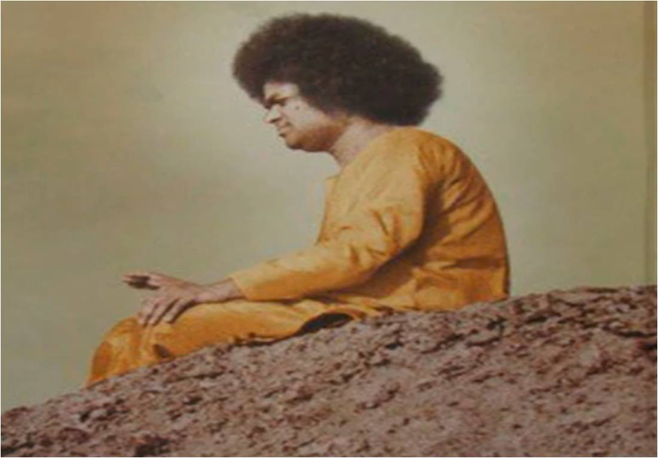 sai baba